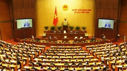 Điều chỉnh lương, trợ cấp một số đối tượng