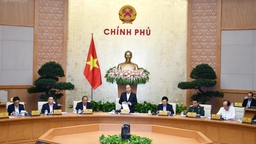 ‘Chính phủ tạo sức ép, nhưng nhiều nơi chưa thực tâm cải cách’