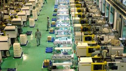  7 tháng: Vốn FDI thực hiện tăng 2,3% 
