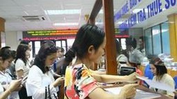 Cải cách mạnh mẽ hơn nữa các thủ tục hành chính về thuế