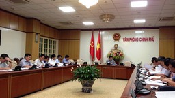 Cơ chế riêng thúc đẩy các dịch vụ có lợi thế