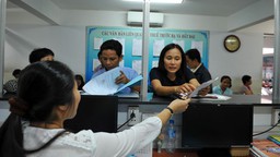Thuế, điện, hải quan cam kết mạnh mẽ với doanh nghiệp