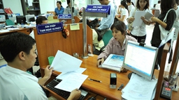 Doanh nghiệp sẽ chấm điểm hài lòng với ngành Thuế