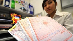 Sửa cùng lúc 4 Thông tư, giảm ngay 194 giờ nộp thuế