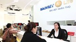 Cổ phần hóa buộc Bảo Việt hoạt động hiệu quả hơn