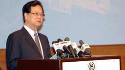 Không thể nghĩ như cũ, làm như cũ nữa!