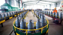 ‘Đại chiến’ thị trường gas: Đòi hỏi vô lối của doanh nghiệp lớn?