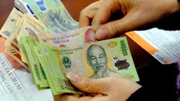Đề xuất giảm 5,4 nghìn tỷ đồng tiền đóng bảo hiểm