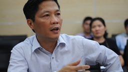 Những việc khó khăn nhất vẫn đang chờ Bộ trưởng