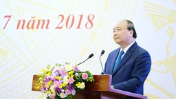 4 nguyên nhân dẫn tới trì trệ và trách nhiệm của các bộ