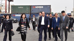 Tổ công tác của Thủ tướng: Nhiều vướng mắc chính sách được tháo gỡ