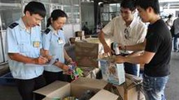 Kiểm tra sau thông quan được thực hiện trong bao lâu? 