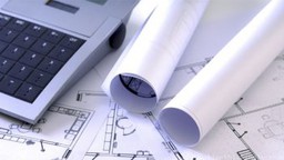 Phòng chuyên môn của huyện được thẩm định thiết kế, dự toán?