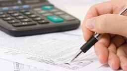 Chi phí dự phòng trong dự toán gói thầu thi công