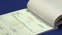 Quy định về lập hóa đơn với hàng khuyến mại