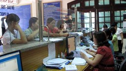 Áp dụng mức lương tối thiểu vùng theo địa bàn hoạt động