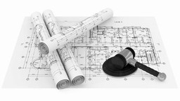 Dự án có nhiều hạng mục, cấp phép xây dựng thế nào?
