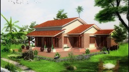 Bộ tiếp thu góp ý khái niệm “nhà ở riêng lẻ” không đồng nhất