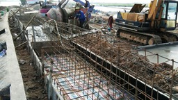 Doanh nghiệp nào được thi công công trình cấp III?