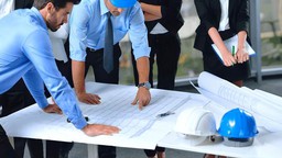 Bỏ quy định về số người trong ban quản lý một dự án