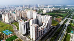 Điều kiện được chỉ định làm chủ đầu tư dự án nhà ở thương mại