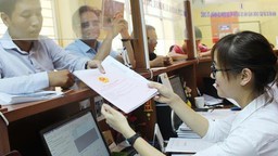 Hà Nội: Thời gian cấp sổ đỏ sẽ chỉ còn 7 ngày