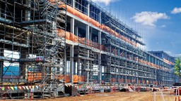 Doanh nghiệp có thể tự giám sát xây dựng công trình nội bộ?