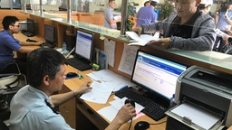 Gỡ vướng thủ tục nhập khẩu tiền chất công nghiệp