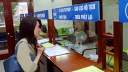 Đề xuất sửa quy định về Phiếu lý lịch tư pháp 