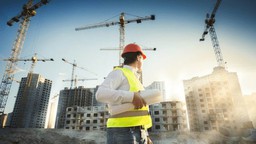 Kỹ sư nhà thầu chính EPC phải có chứng chỉ hành nghề