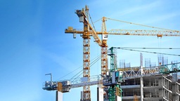Đang xin cấp chứng chỉ năng lực có được nhận công trình?