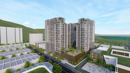 Phân loại dự án xây dựng theo quy định nào?