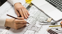 Điều kiện được thiết kế công trình hạ tầng kỹ thuật