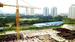 Cách xác định chi phí thiết kế dự án nhiều công trình