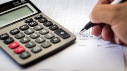 Thẩm quyền duyệt dự toán công việc chuẩn bị dự án 