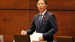 Bộ trưởng Bộ Công Thương và nỗ lực trả 'món nợ thể chế'