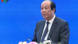 Hiến kế cải cách giúp doanh nghiệp khôi phục sản xuất, kinh doanh