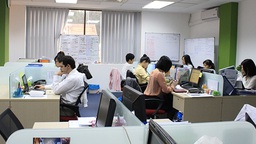 Tiền lương làm thêm giờ đối với cán bộ Ban quản lý dự án