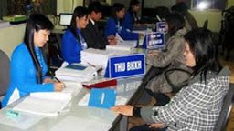 Mức đóng BHXH thay đổi thế nào?