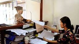 Kiểm tra chậm nộp thuế, doanh nghiệp đang bị 'hành'?