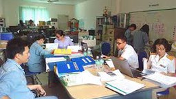 Giao BHXH Kiên Giang giải quyết kiến nghị của doanh nghiệp
