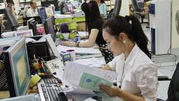 Tiền lương tháng đóng BHXH không phải là toàn bộ thu nhập