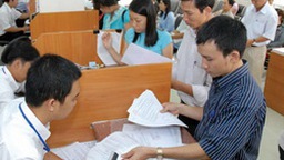 Có thể giảm mức thuế khoán nếu hộ kinh doanh khó khăn