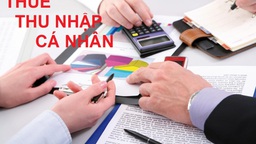 Cách tính thuế TNCN cho cá nhân không cư trú