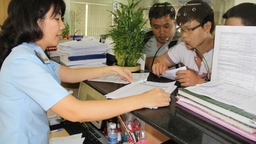 Nhập khẩu mặt hàng thực phẩm cần điều kiện gì?