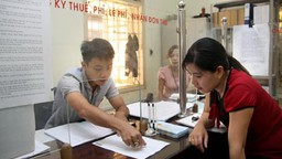 Doanh nghiệp cho thuê bất động sản tính thuế thế nào?