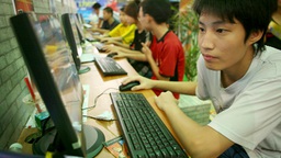 Kinh doanh dịch vụ internet tính thuế thế nào?