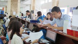 Văn phòng đại diện không kinh doanh có phải nộp thuế?