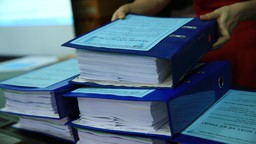 Xử lý trường hợp nhà thầu nộp hai bộ hồ sơ giống nhau