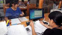 Văn phòng đại diện nộp các loại thuế nào?